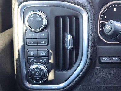 2023 GMC Sierra 2500 HD AT4