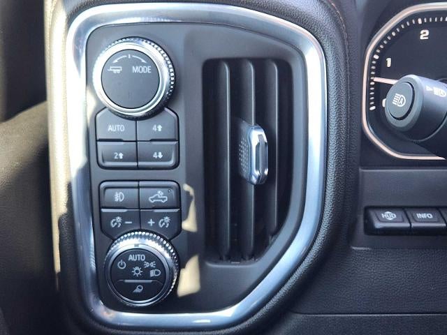 2023 GMC Sierra 2500 HD AT4