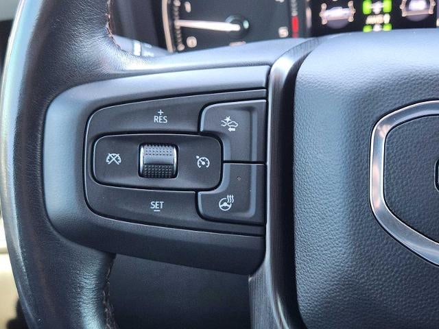 2023 GMC Sierra 2500 HD AT4