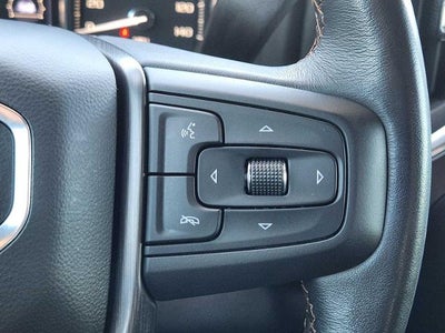 2023 GMC Sierra 2500 HD AT4