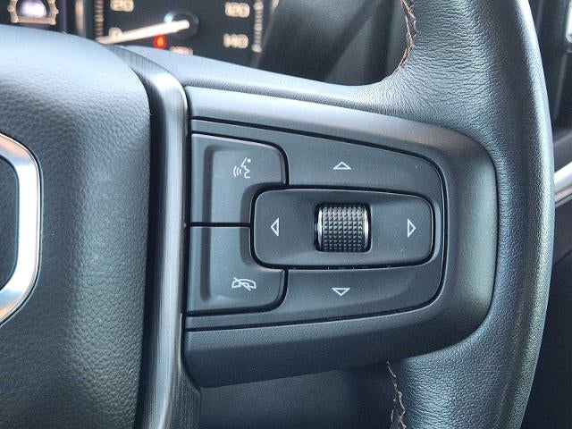 2023 GMC Sierra 2500 HD AT4