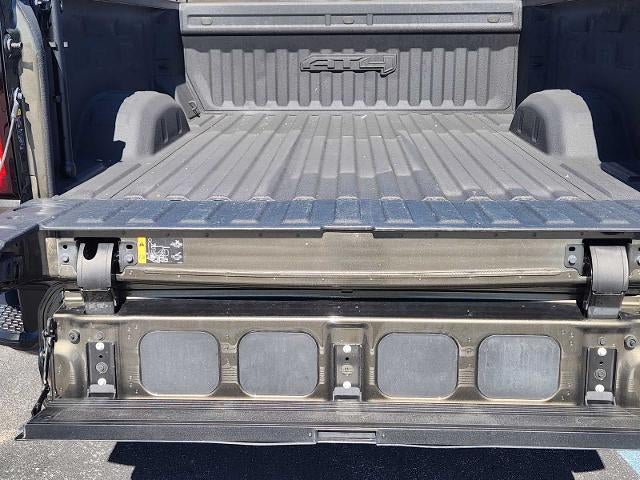 2023 GMC Sierra 2500 HD AT4