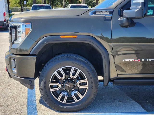 2023 GMC Sierra 2500 HD AT4