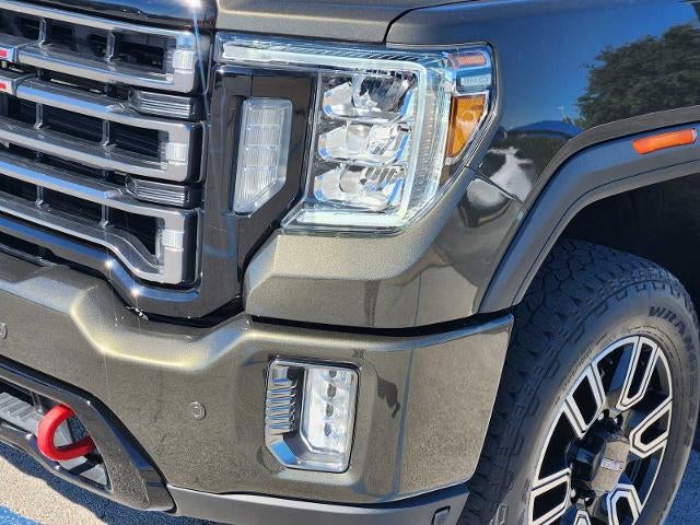 2023 GMC Sierra 2500 HD AT4