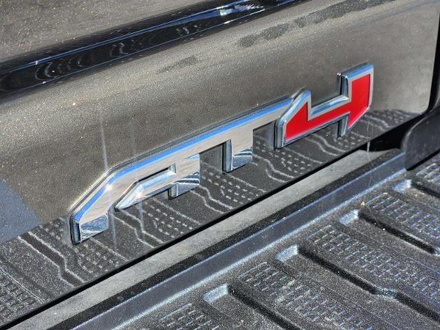 2023 GMC Sierra 2500 HD AT4