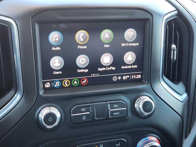 2023 GMC Sierra 2500 HD AT4