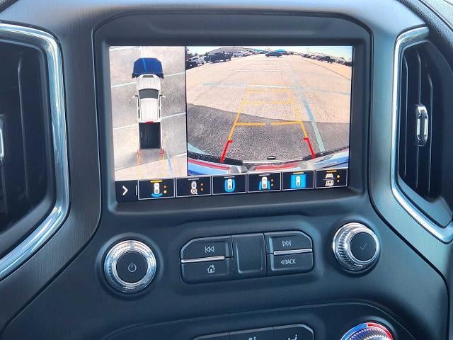 2023 GMC Sierra 2500 HD AT4