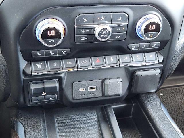 2022 GMC Sierra 2500 HD Denali