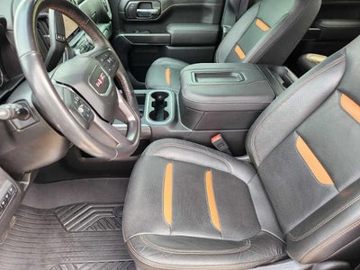 2020 GMC Sierra 3500 HD AT4