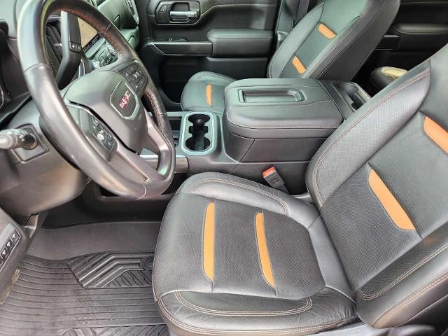 2020 GMC Sierra 3500 HD AT4