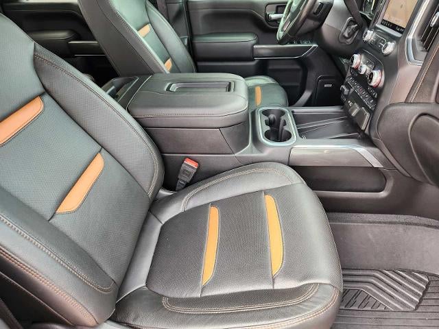 2020 GMC Sierra 3500 HD AT4