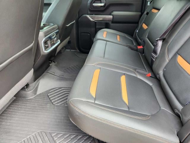 2020 GMC Sierra 3500 HD AT4