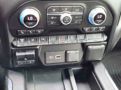 2020 GMC Sierra 3500 HD AT4