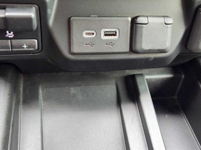 2020 GMC Sierra 3500 HD AT4