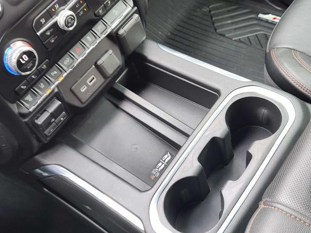 2020 GMC Sierra 3500 HD AT4