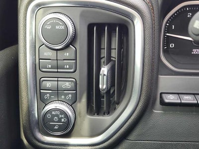 2020 GMC Sierra 3500 HD AT4