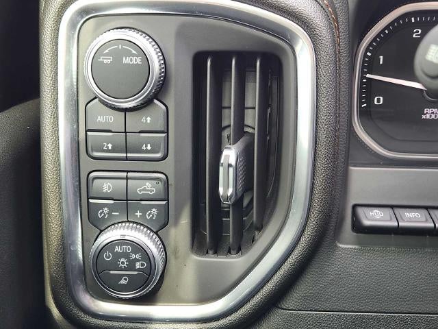 2020 GMC Sierra 3500 HD AT4