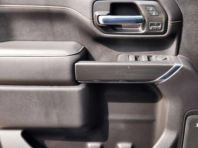 2020 GMC Sierra 3500 HD AT4