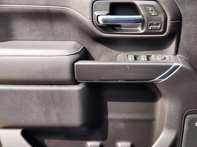 2020 GMC Sierra 3500 HD AT4