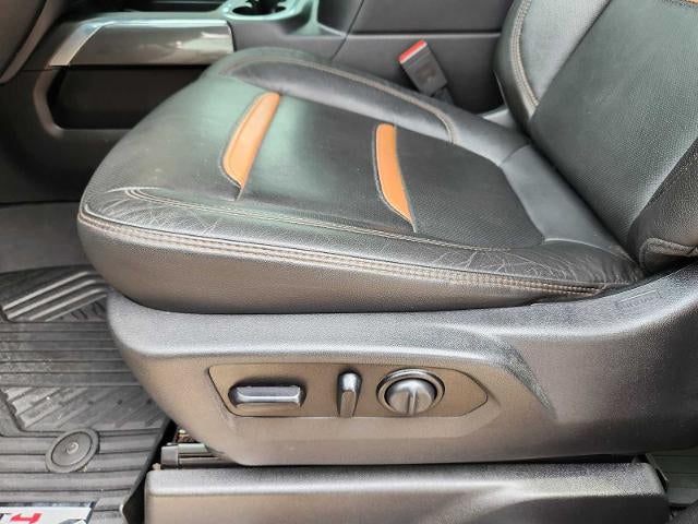 2020 GMC Sierra 3500 HD AT4