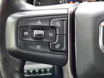 2020 GMC Sierra 3500 HD AT4