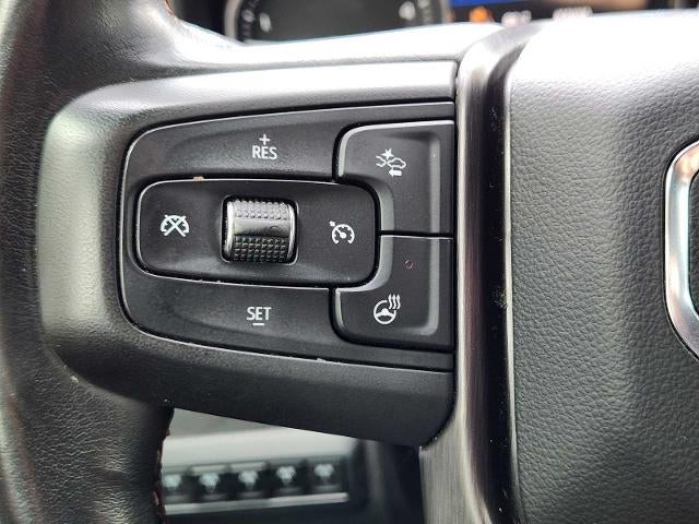 2020 GMC Sierra 3500 HD AT4