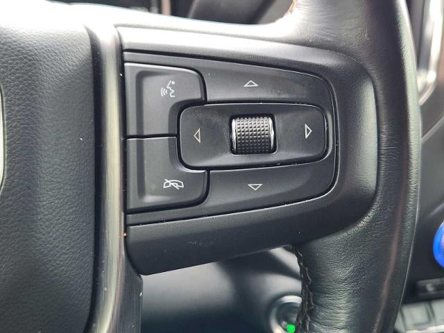 2020 GMC Sierra 3500 HD AT4