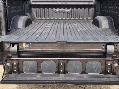 2020 GMC Sierra 3500 HD AT4