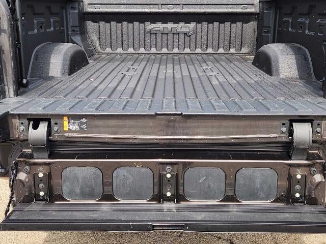 2020 GMC Sierra 3500 HD AT4