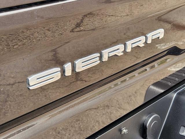 2020 GMC Sierra 3500 HD AT4
