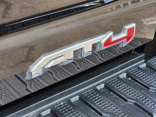 2020 GMC Sierra 3500 HD AT4