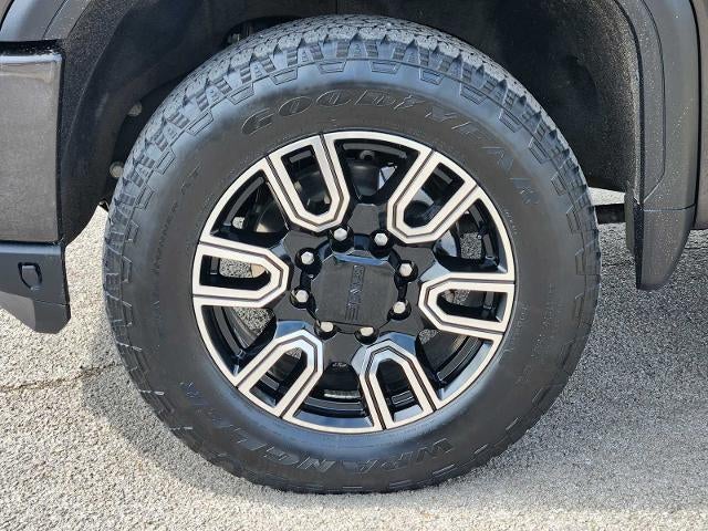 2020 GMC Sierra 3500 HD AT4