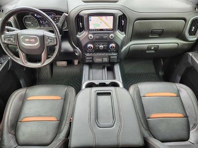 2020 GMC Sierra 3500 HD AT4