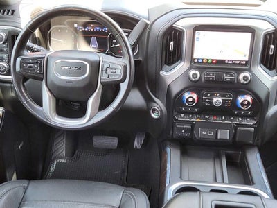 2021 GMC Sierra 3500 HD Denali