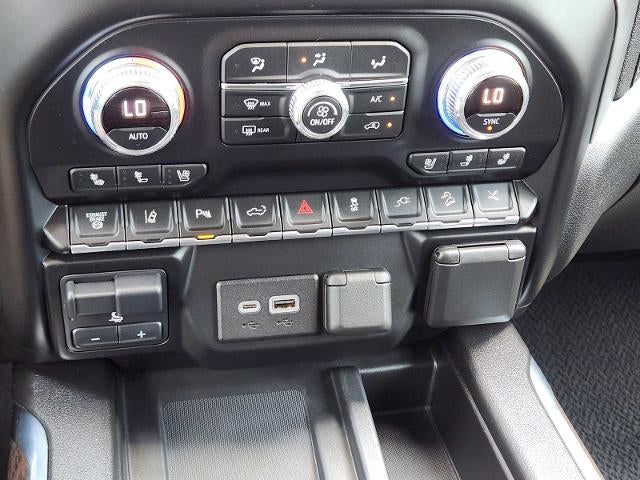 2021 GMC Sierra 3500 HD Denali