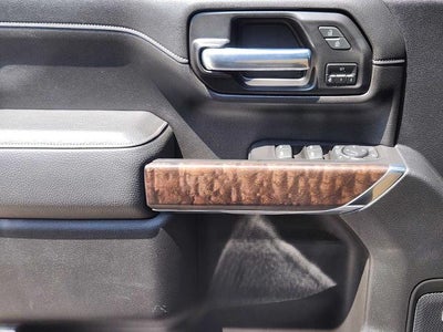 2021 GMC Sierra 3500 HD Denali