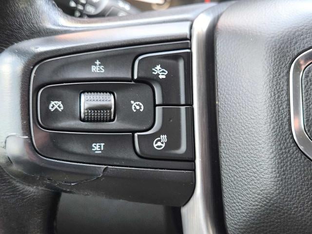 2021 GMC Sierra 3500 HD Denali