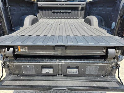 2021 GMC Sierra 3500 HD Denali