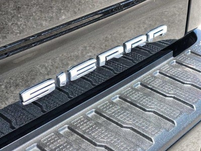 2021 GMC Sierra 3500 HD Denali