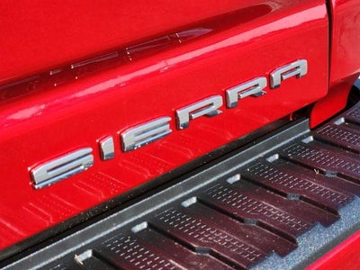 2024 GMC Sierra 3500 HD Denali DRW