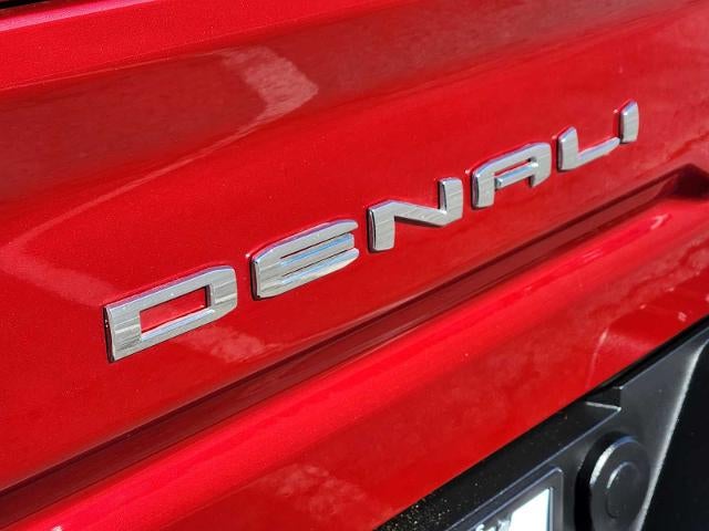 2024 GMC Sierra 3500 HD Denali DRW