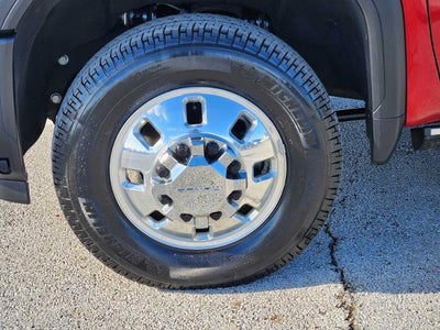 2024 GMC Sierra 3500 HD Denali DRW