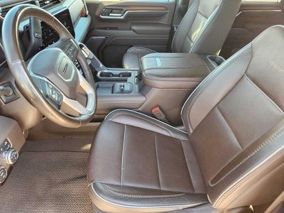 2024 GMC Sierra 3500 HD Denali DRW