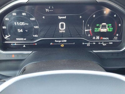 2024 GMC Sierra 3500 HD Denali DRW