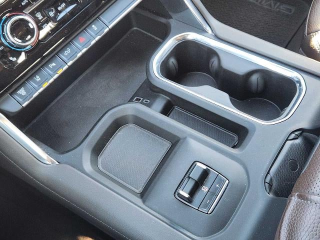 2024 GMC Sierra 3500 HD Denali DRW