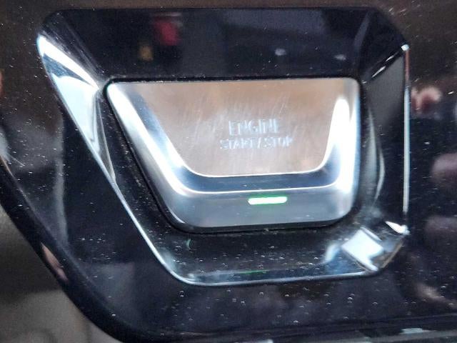 2024 GMC Sierra 3500 HD Denali DRW