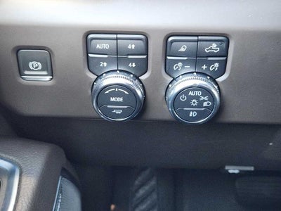 2024 GMC Sierra 3500 HD Denali DRW