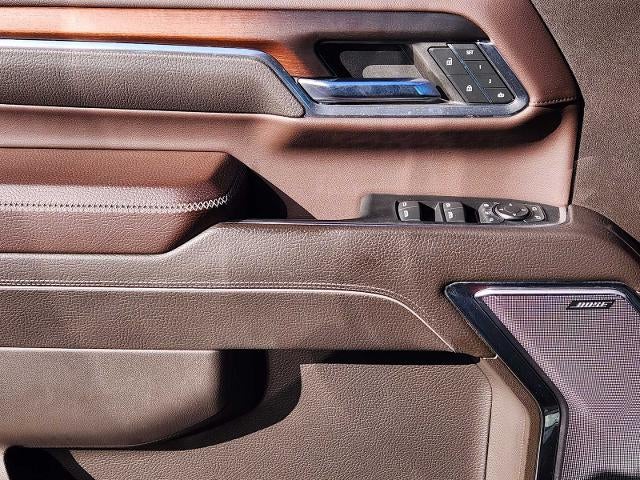 2024 GMC Sierra 3500 HD Denali DRW