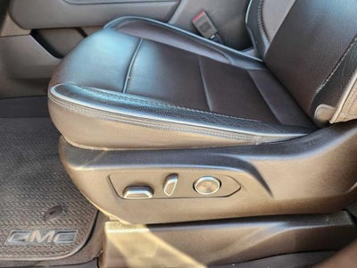 2024 GMC Sierra 3500 HD Denali DRW