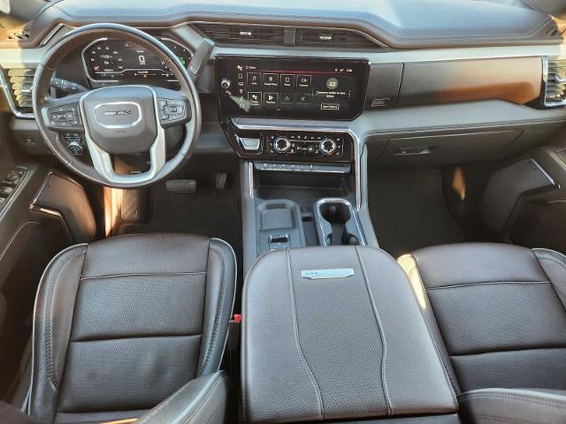 2024 GMC Sierra 3500 HD Denali DRW